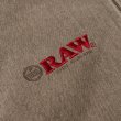 画像5: x RAW / Factory Vest Natural (5)