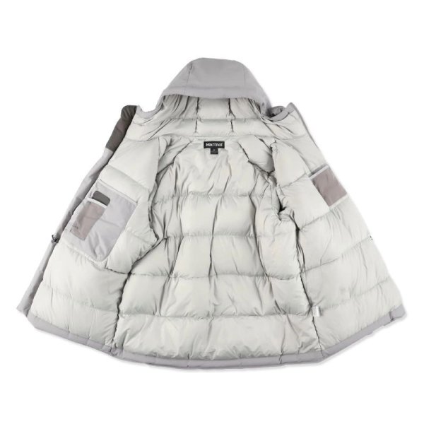 画像5: Dima Down Parka Black (5)