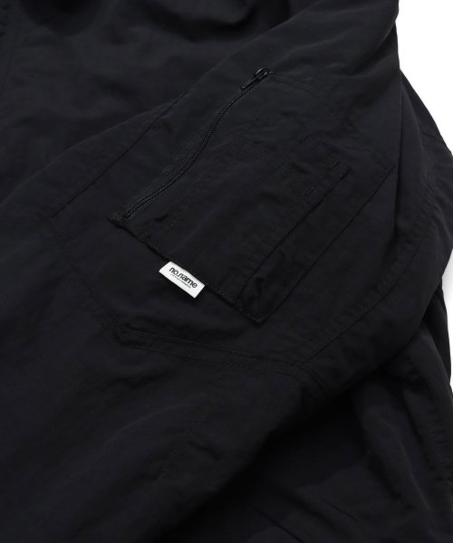 画像2: MA-2 Jacket Black (2)