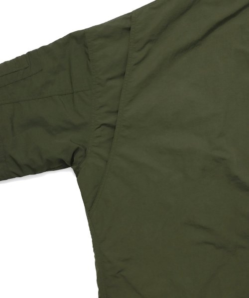 画像5: MA-2 Jacket Olive (5)