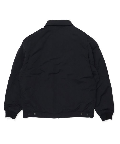 画像4: MA-2 Jacket Black (4)