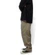 画像6: Classic Chino 2Tack Trousers  "BAGS" Beige (6)