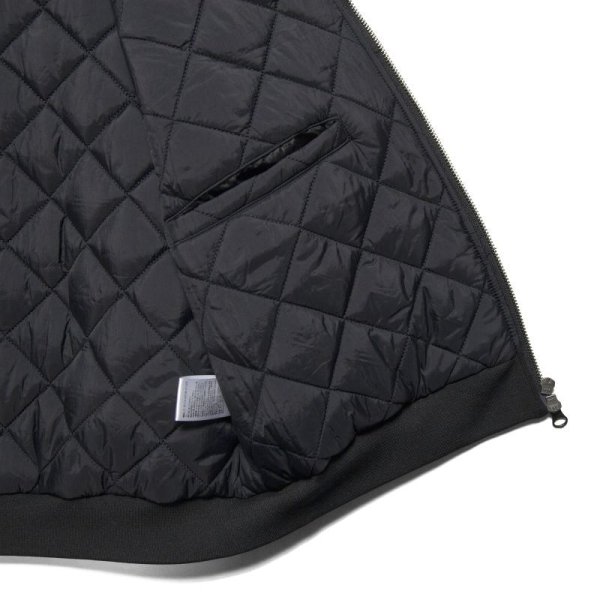 画像4: Workers Vest Black (4)