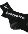 画像7: Lafayette Logo Crew Socks (7)
