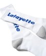 画像5: Lafayette Logo Crew Socks (5)