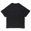 画像4: x HIROTTON / Rolling Paper Tee Black (4)