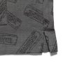 画像5: x HIROTTON / Rolling Paper Shirt Charcoal (5)