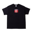 画像1: ANIME TEE Black (1)