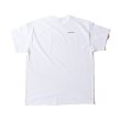 画像2: ANIME TEE White (2)