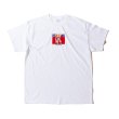 画像1: ANIME TEE White (1)