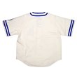 画像2: Cotton Baeseball Shirt LA (2)