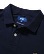 画像2: College Color Big Polo Navy (2)