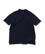 画像4: College Color Big Polo Navy (4)