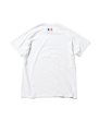 画像3: Lafayette Logo Tee  NY City Flag White (3)