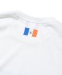 画像4: Lafayette Logo Tee  NY City Flag White (4)