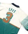 画像5: Pleasure Soccer Jersey Green (5)