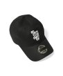 画像5: x NEWERA / Outline LF Logo 9TWENTY Black (5)