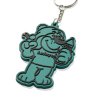 画像6: Smoking Dog Rubber Key Chain (6)