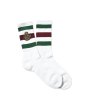 画像2: College Emblem Crew Socks (2)