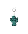 画像3: Smoking Dog Rubber Key Chain (3)