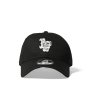 画像2: x NEWERA / Outline LF Logo 9TWENTY Black (2)