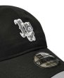 画像6: x NEWERA / Outline LF Logo 9TWENTY Black (6)