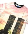 画像3: Old New York Tee -90s TWIN TOWERS- (3)