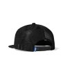 画像3: Lottery Trucker CapAP Black (3)