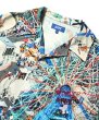 画像2: Old New York S/S Shirt -90s WONDER WHEEL- (2)