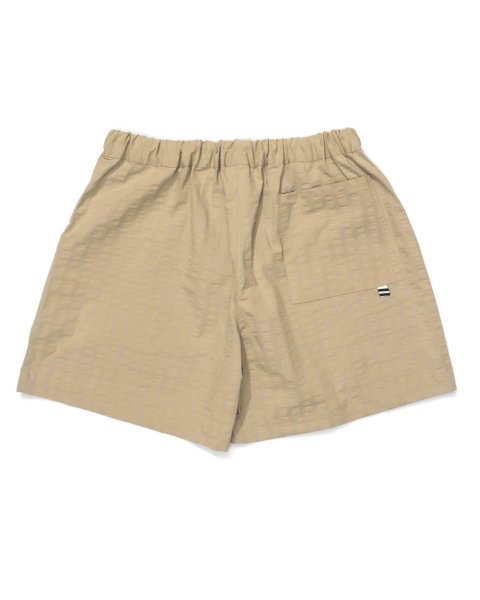 画像4: WEB Shorts Lt.Beige (4)