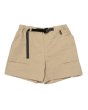 画像1: WEB Shorts Lt.Beige (1)