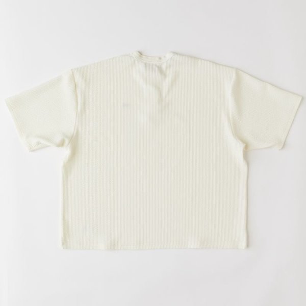 画像5: SHRINKLEY White (5)