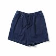 画像1: x Dickies / Tuck Short Work Pants (1)