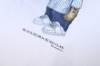 画像3: Yankees Bear S/S Tee White (3)