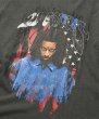 画像3: x 21SAVAGE / REDRUM TEE Vintage Black (3)