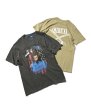 画像6: x 21SAVAGE / REDRUM TEE Khaki (6)