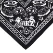 画像3: x YARZ / PAISLEY BANDANA (3)