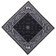 画像1: x YARZ / PAISLEY BANDANA (1)