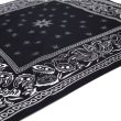 画像4: x YARZ / PAISLEY BANDANA (4)