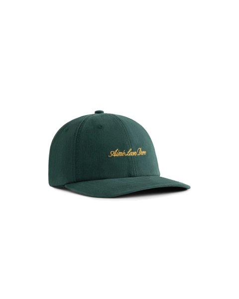 画像1: Embroidered Logo Hat Pine Grove (1)