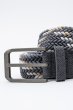 画像2: IB SPORTS Stretch Belt (2)