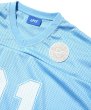 画像2: 21th Anniversary Football L/S Shirt Blue (2)