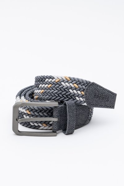 画像1: IB SPORTS Stretch Belt (1)