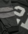 画像3: 21th Anniversary Football L/S Shirt Black (3)