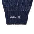 画像4: Good Bad Cross Cardigan Navy (4)