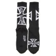 画像7: Good Bad Cross Socks (7)