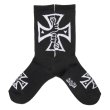 画像4: Good Bad Cross Socks (4)