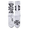 画像5: Good Bad Cross Socks (5)