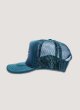 画像3: CHIEF HEAD MESH CAP Green (3)