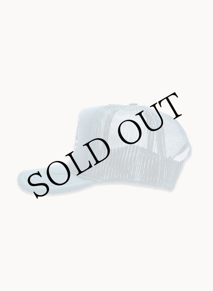 画像3: CHIEF HEAD MESH CAP Green (3)